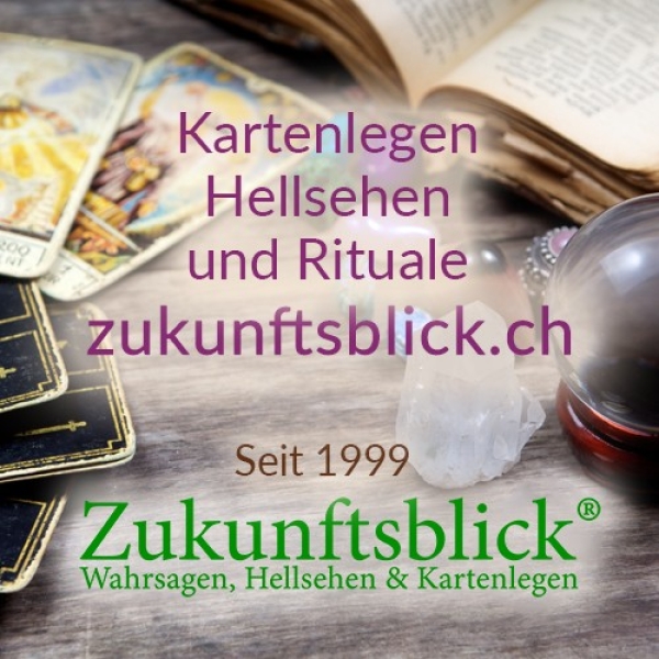 ZUKUNFTSBLICK sucht TOP BERATER !